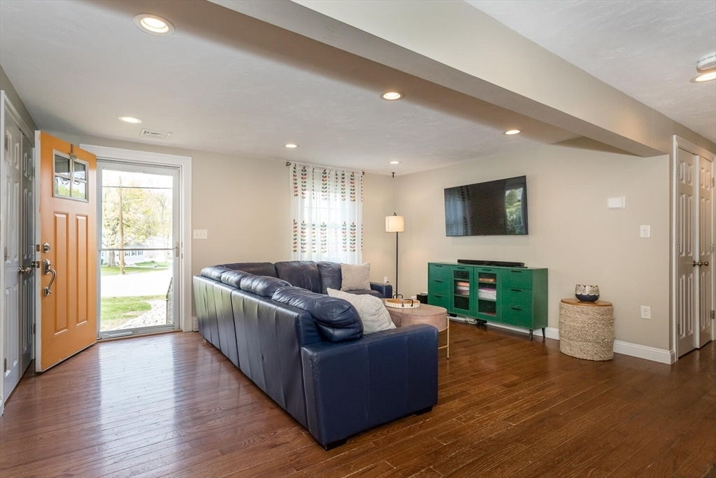 Property Photo: 23 Constitution Ave MA 02190