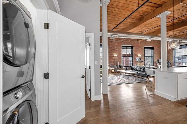 Property Photo:  491 Dutton St 415  MA 01854 