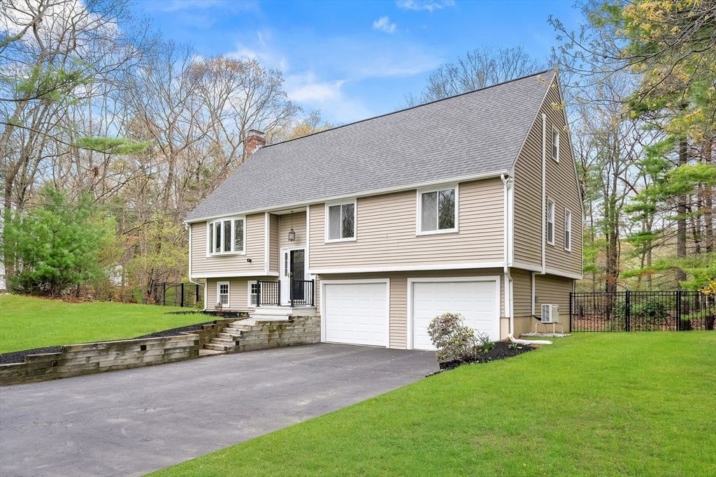 Property Photo:  22 Longmeadow Rd  MA 02056 