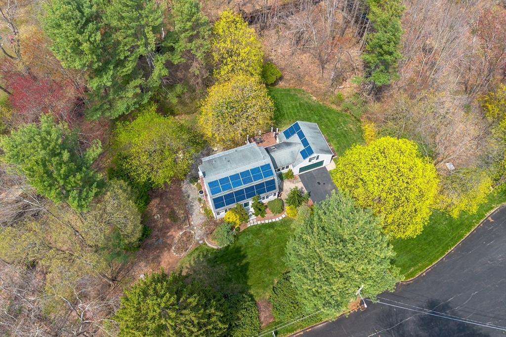 Property Photo:  2 Jester Road  MA 01886 