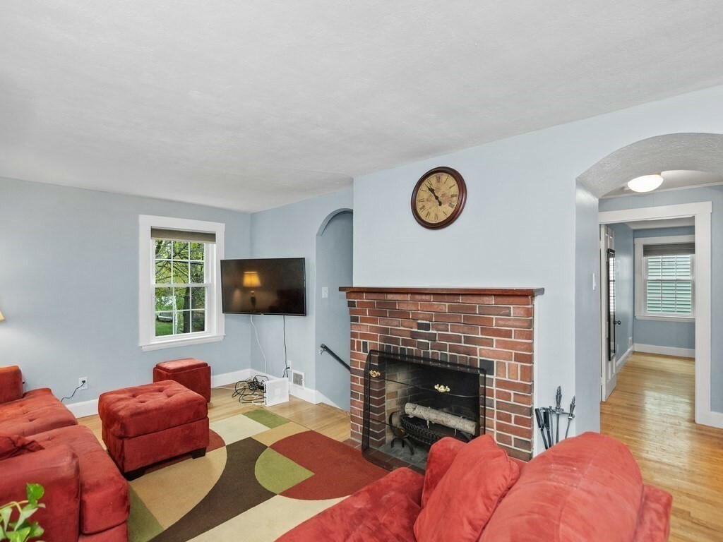 Property Photo: 46 College Farm Road MA 02451
