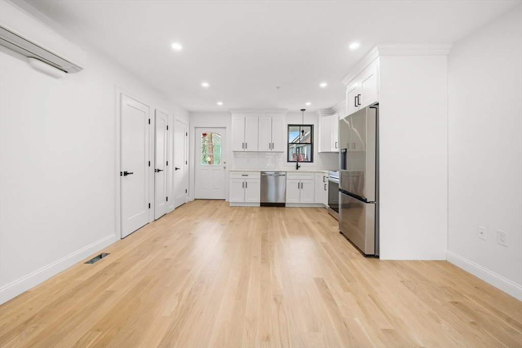 Property Photo: 23-27 Cedar St 23 MA 02126