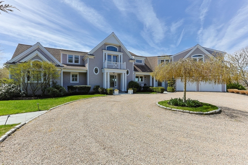 Property Photo: 24 Briar Ln MA 02668