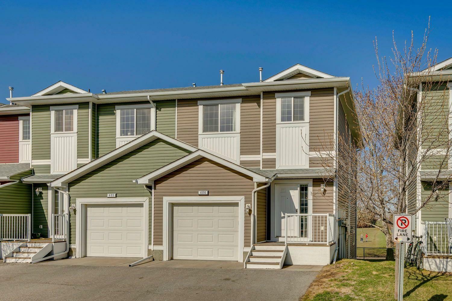 Property Photo: 800 Yankee Valley Boulevard SE 406 AB T4A 2L1