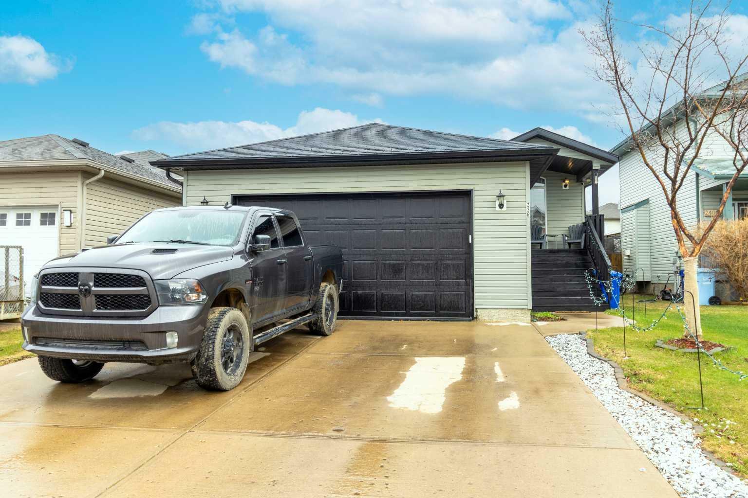 Photo de la propriété: 236 Crown Creek Lane AB T9K 2T9