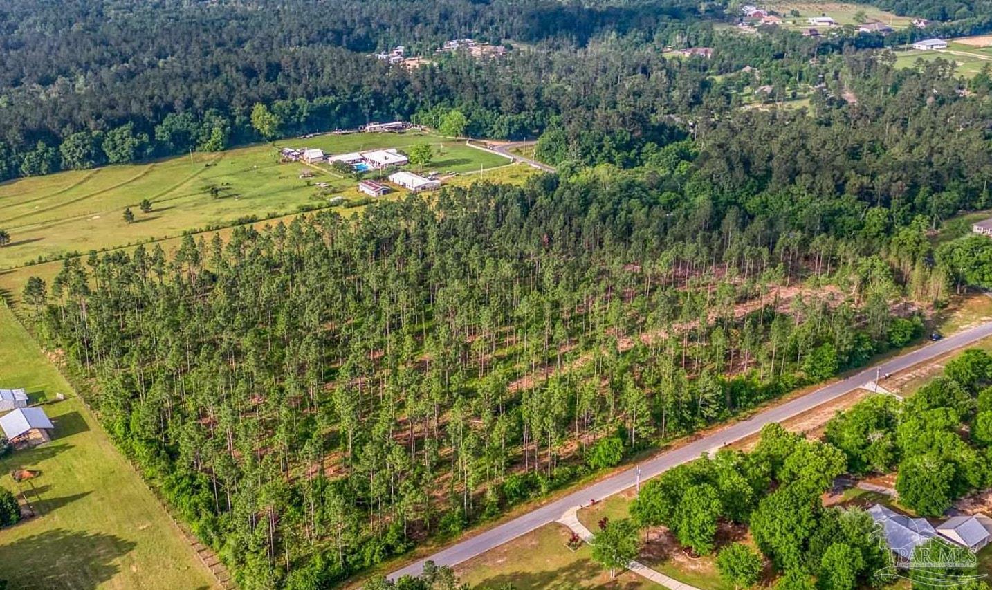 Property Photo: 0001 Martin Rd FL 32570