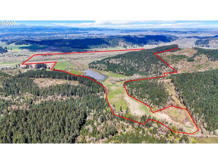 26900 Crow Rd  Eugene OR 97402 photo
