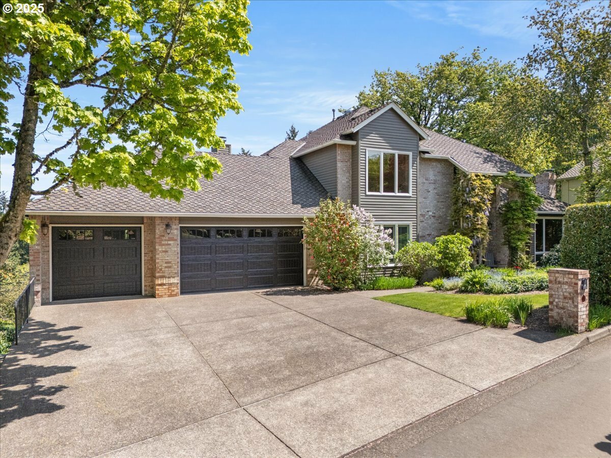 1093 Tyndall Ct  Lake Oswego OR 97034 photo