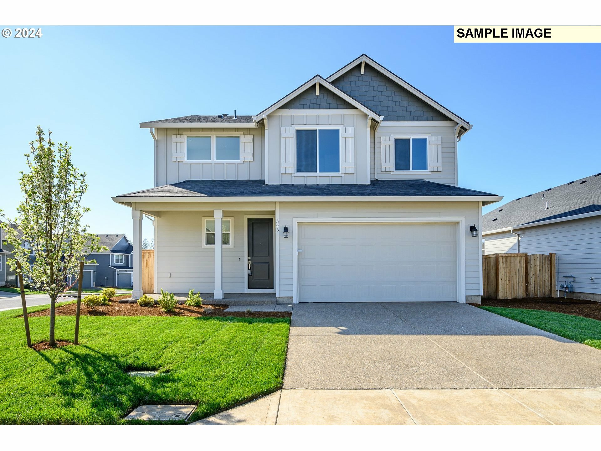 18615 NE 41st Pl Lot 288  Vancouver WA 98686 photo