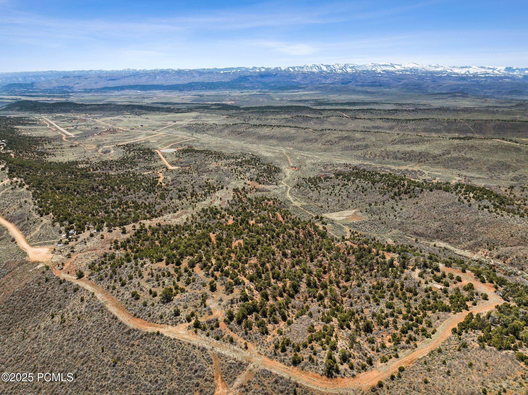Property Photo:  46997 W Thunder Ridge Road  UT 84027 