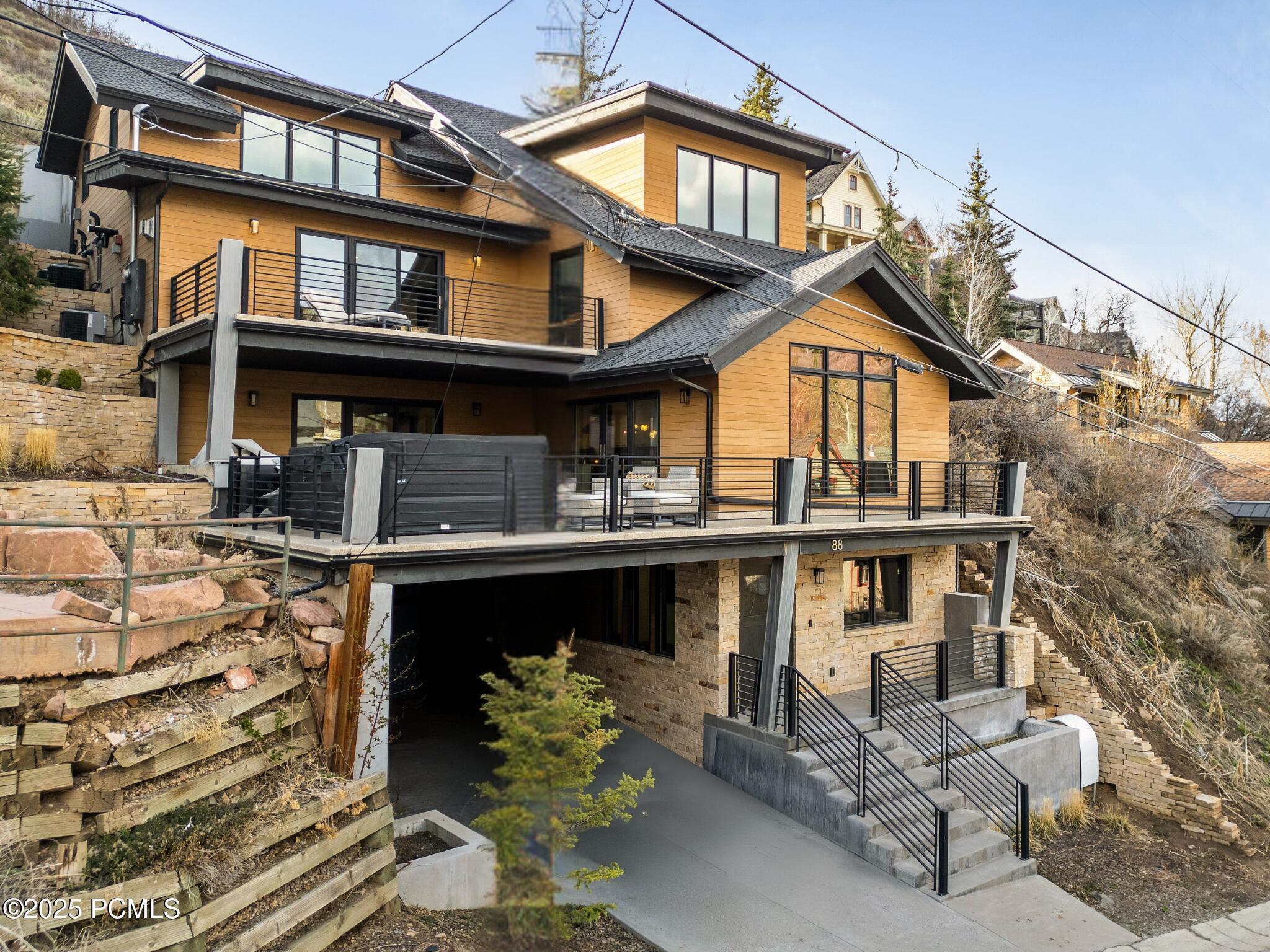 88 King Road  Park City UT 84060 photo