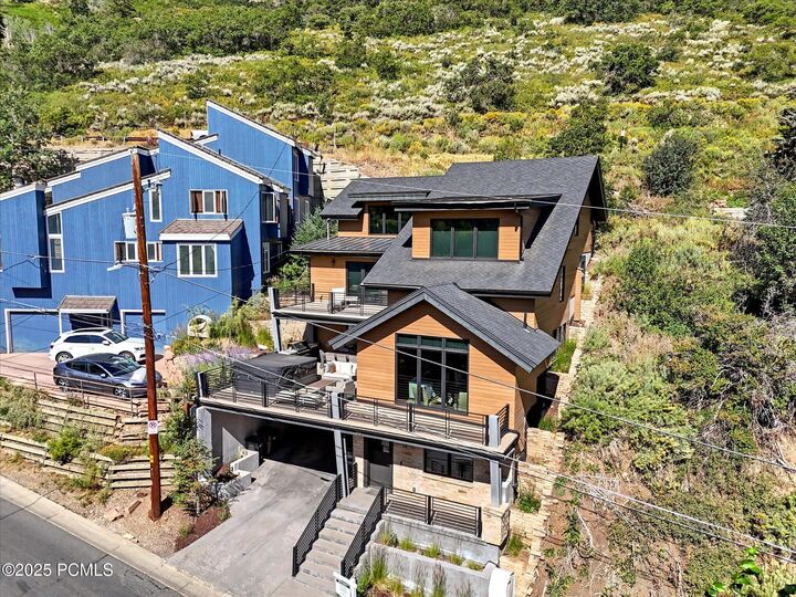 88 King Road  Park City UT 84060 photo