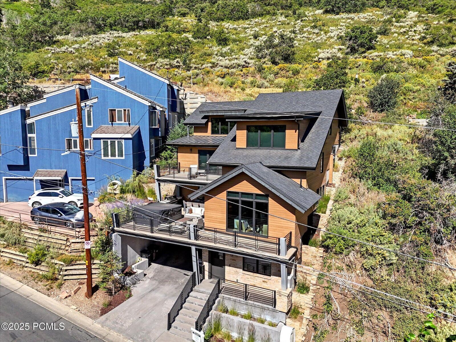 Property Photo: 88 King Road UT 84060