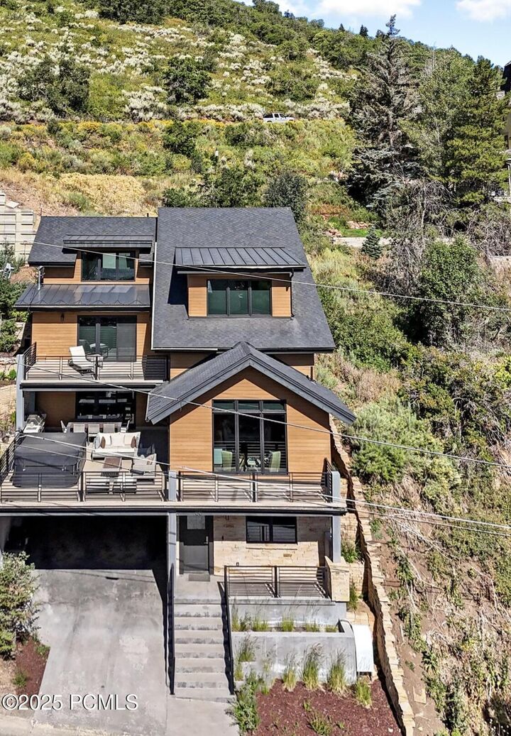88 King Road  Park City UT 84060 photo