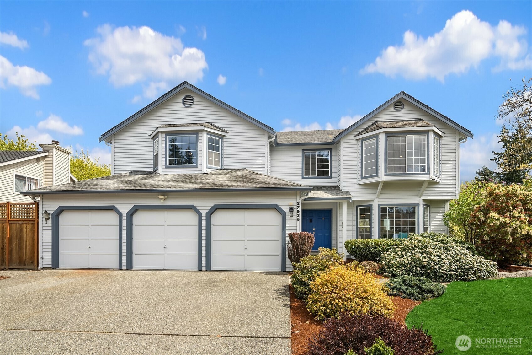 Property Photo: 27936 36th Avenue S WA 98001