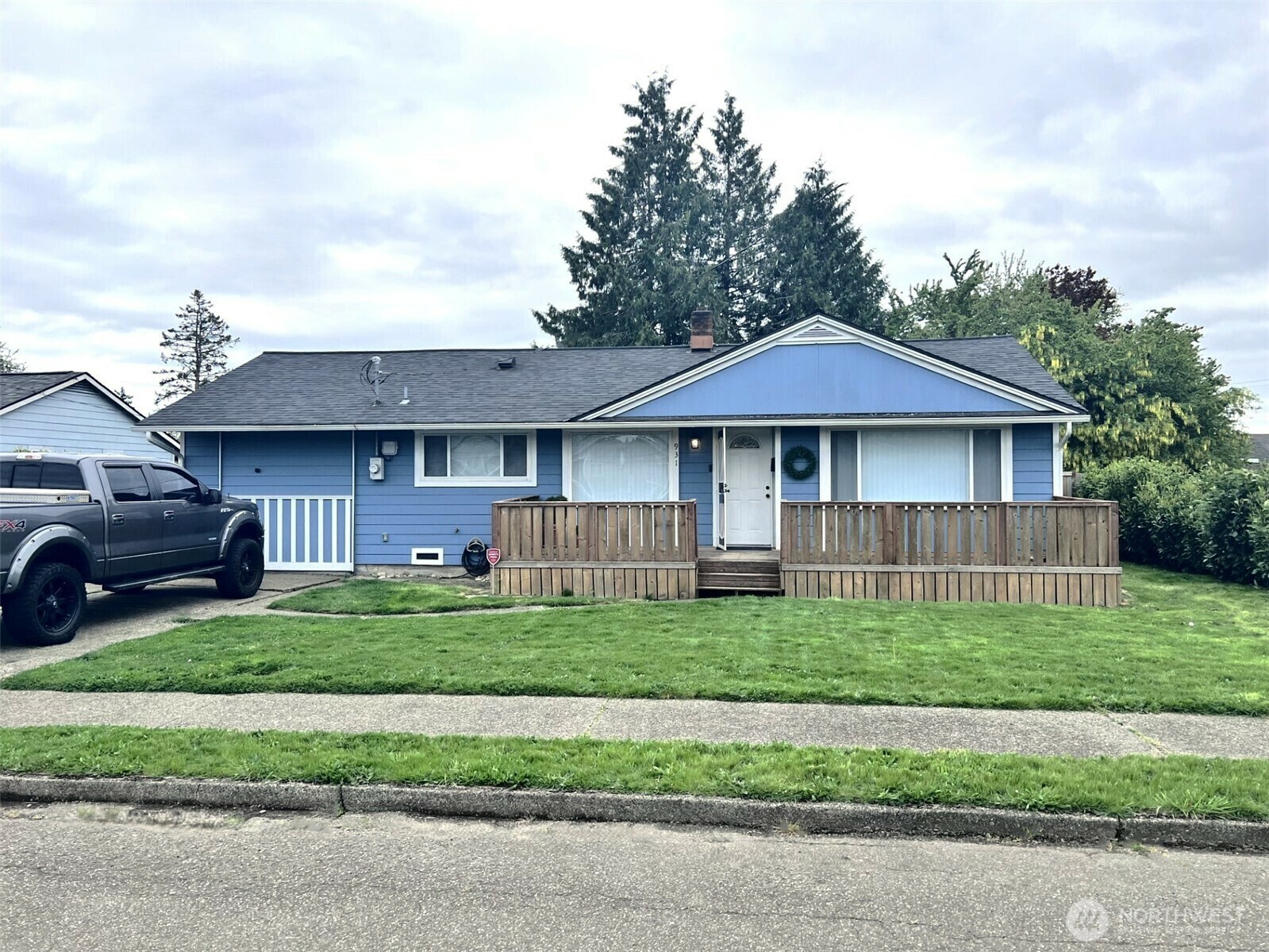 931  Dibb Street  Bremerton WA 98310 photo