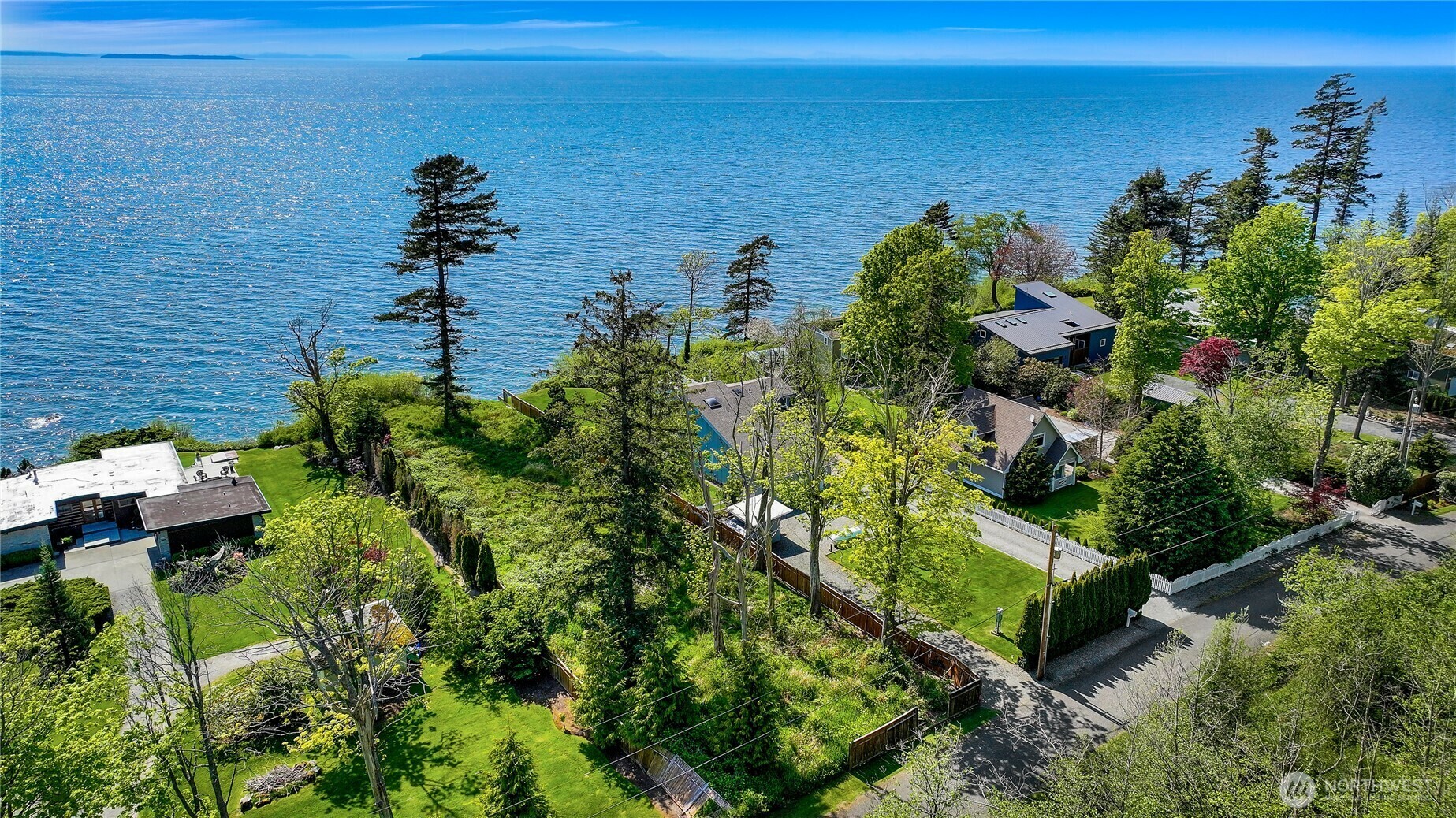 Property Photo: 0 Maple Way WA 98230
