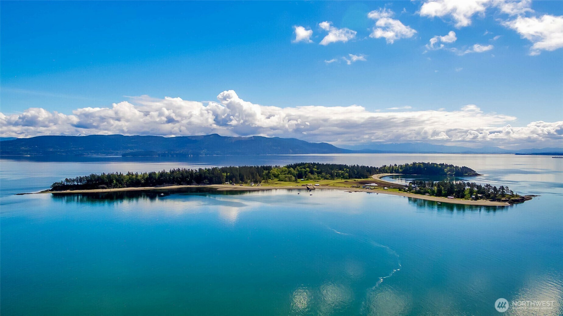 Property Photo: 89 Eliza Island WA 98226