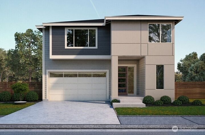 Property Photo:  11612 SE 196 Street 1  WA 98031 