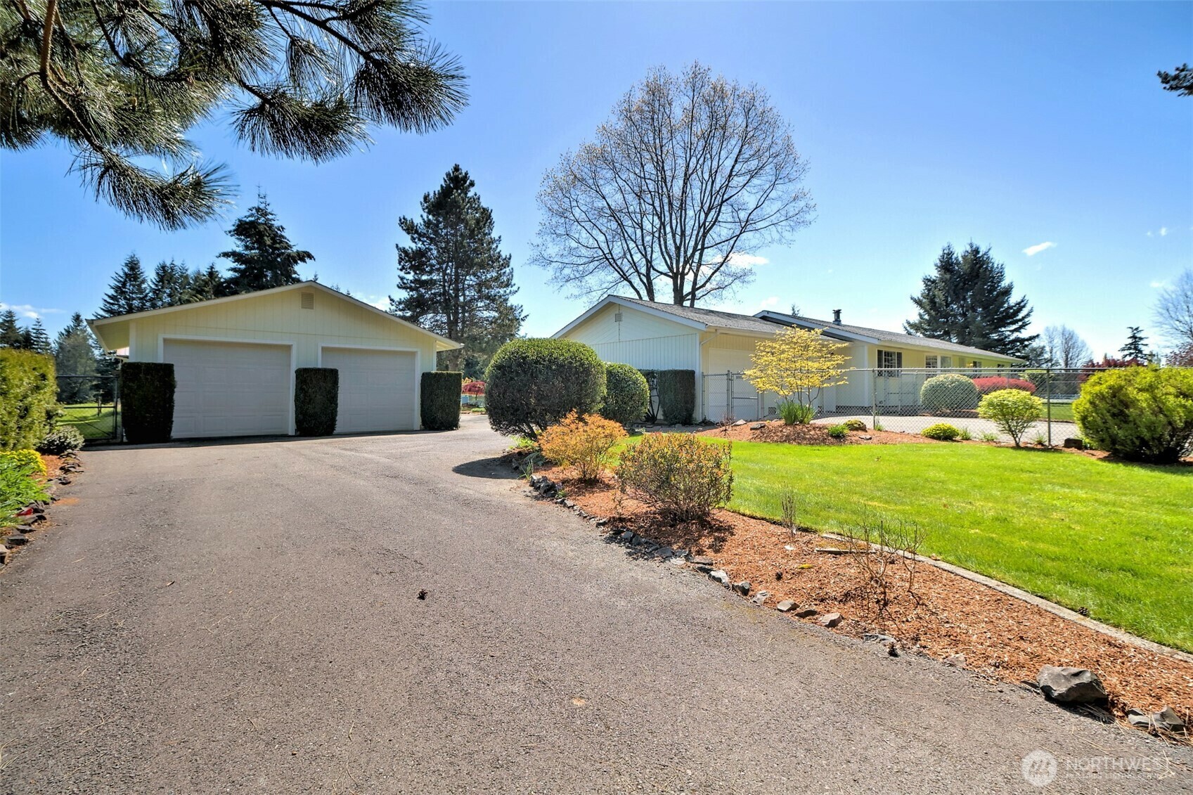 Property Photo: 247 -24 Woodard Drive WA 98532