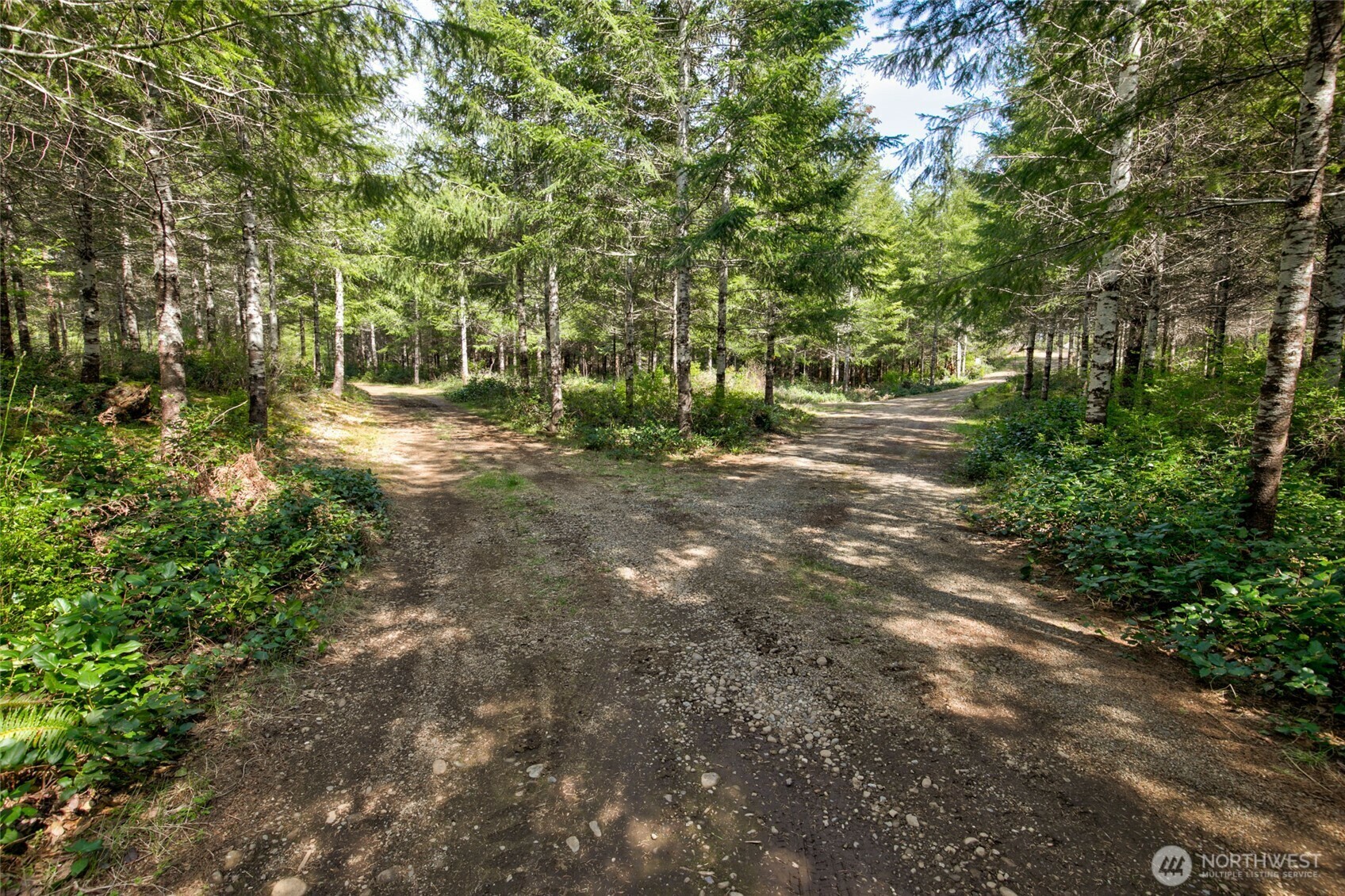 Property Photo: 0 W Benthein Road WA 98541