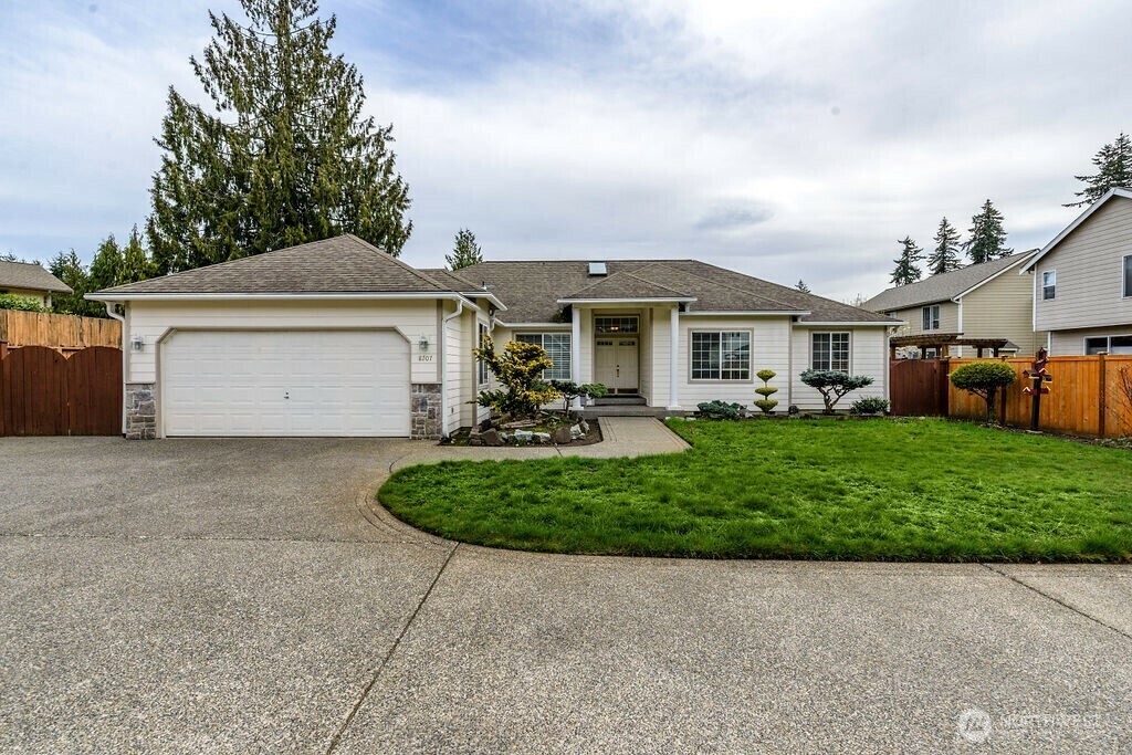 8707  119th Street Ct E  Puyallup WA 98373 photo