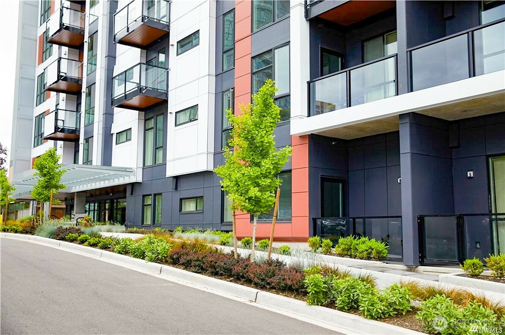 1083  103rd 406  Bellevue WA 98004 photo