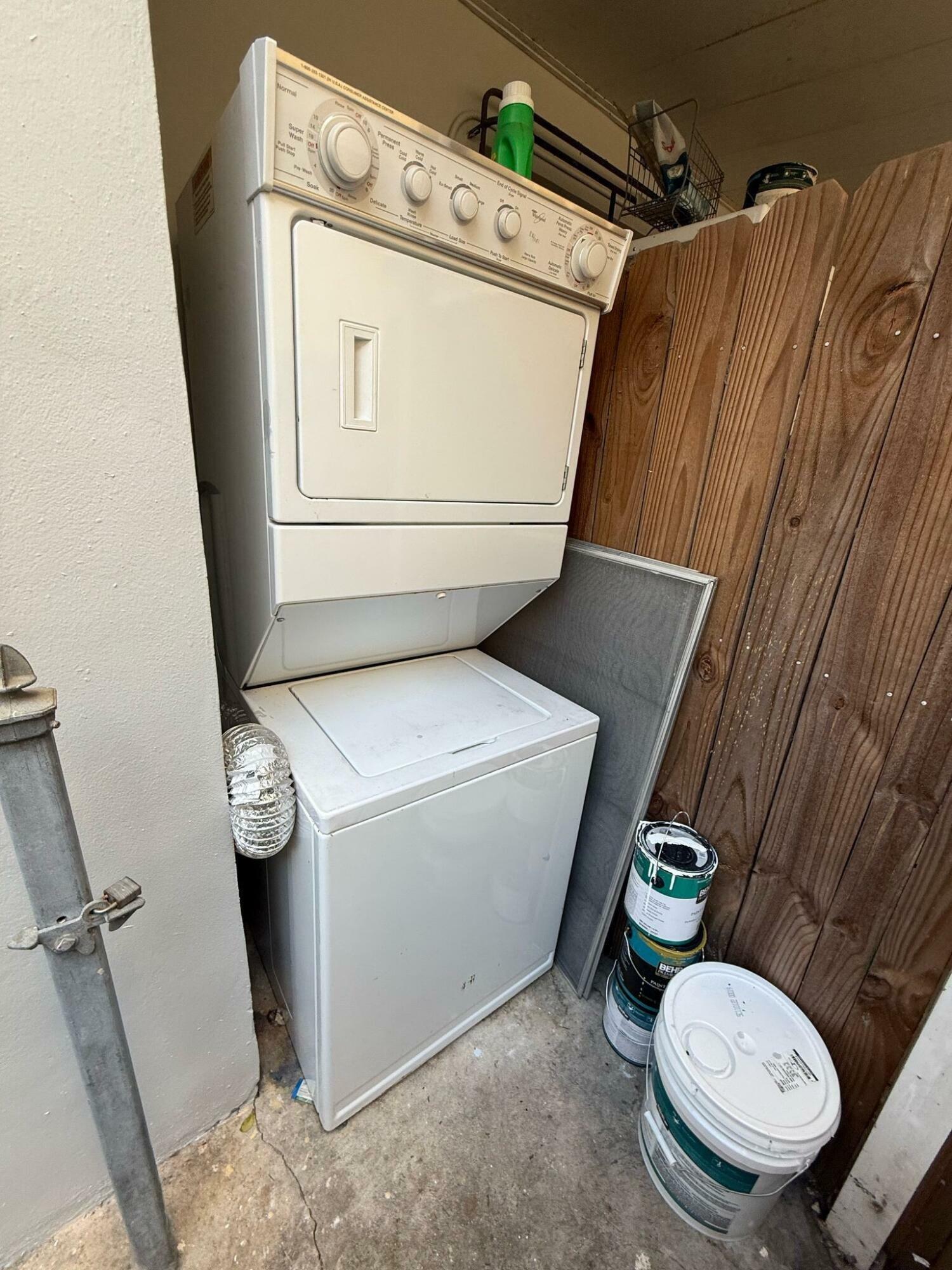 Property Photo: 2700 SW 33 Court B FL 33133