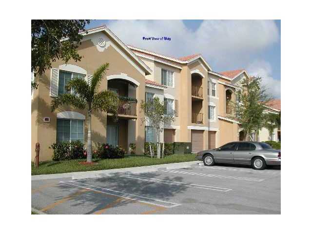 Property Photo: 4280 San Marino Boulevard 104 FL 33409