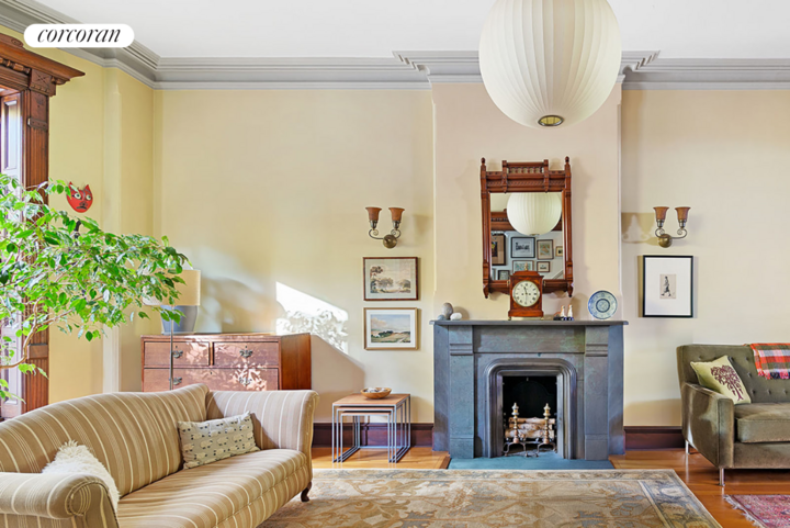 Property Photo:  149 St Marks Avenue  NY 11238 