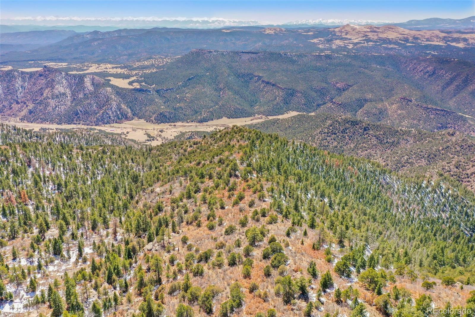 Property Photo: 00 County Road 88 CO 80813