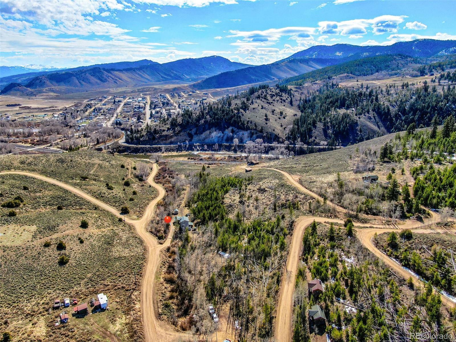 Property Photo: 5480 Gcr 20 CO 80451