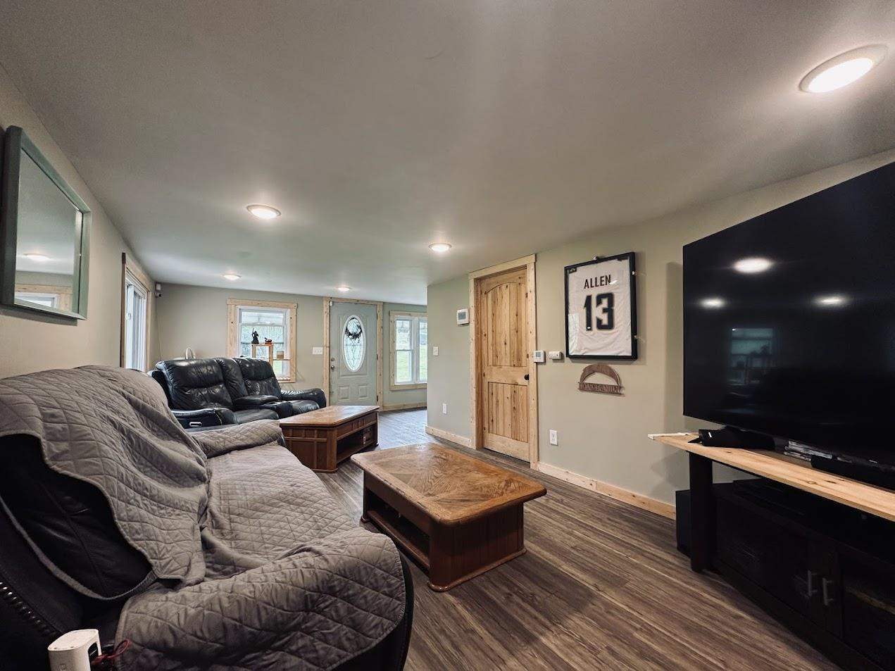 Property Photo: 6481 N State Road 227 IN 47374
