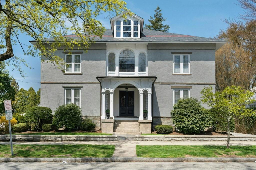 Property Photo: 89 State Street RI 02809