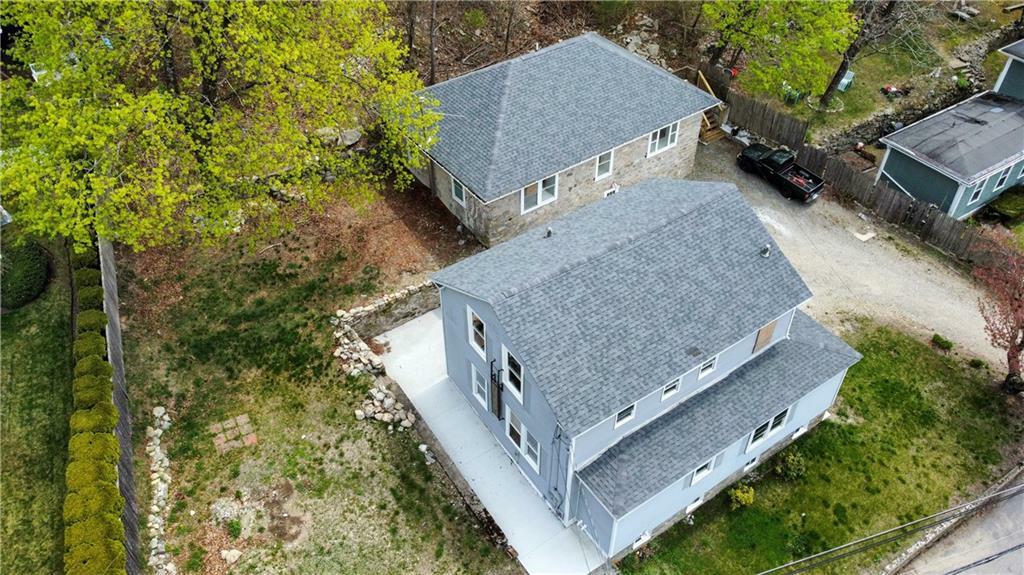 Property Photo: 61 Stillwater Road RI 02917