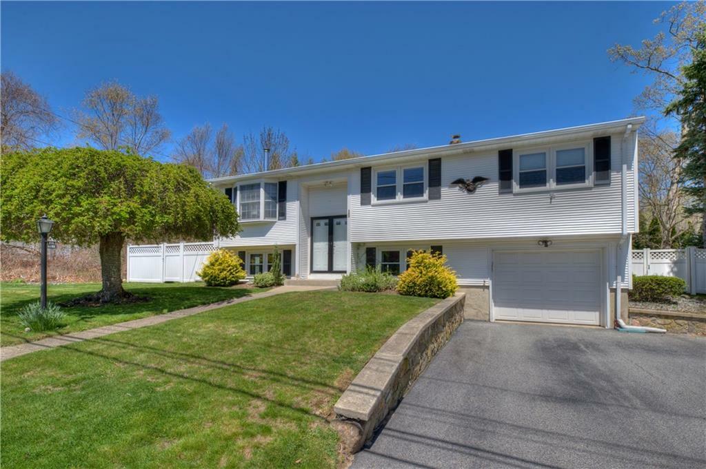 Property Photo: 123 South Comstock Parkway RI 02921