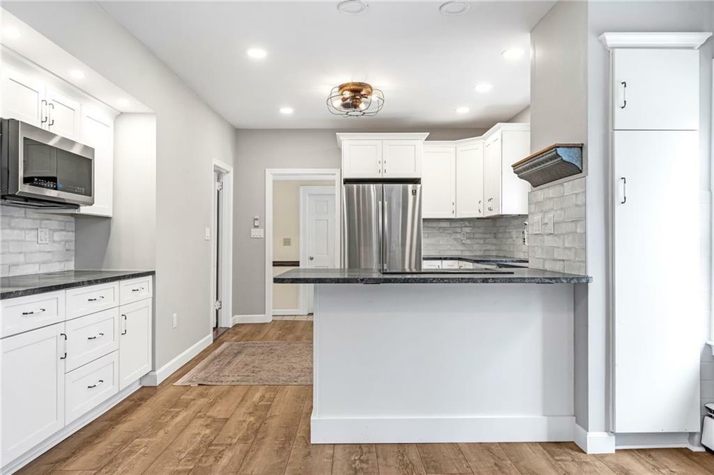 Property Photo: 27 Peeptoad Road RI 02857