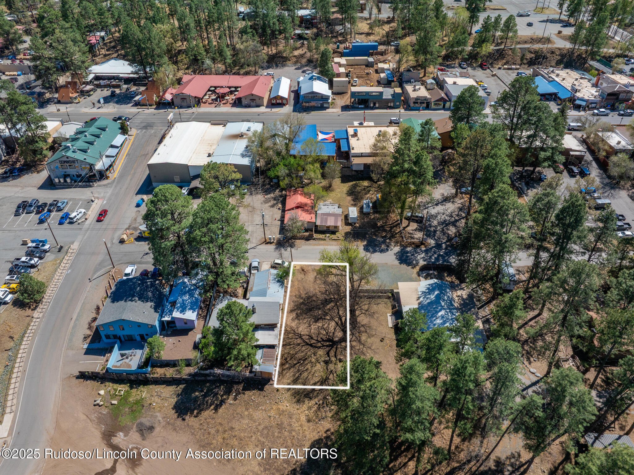 Property Photo:  121 Rio Street  NM 88345 