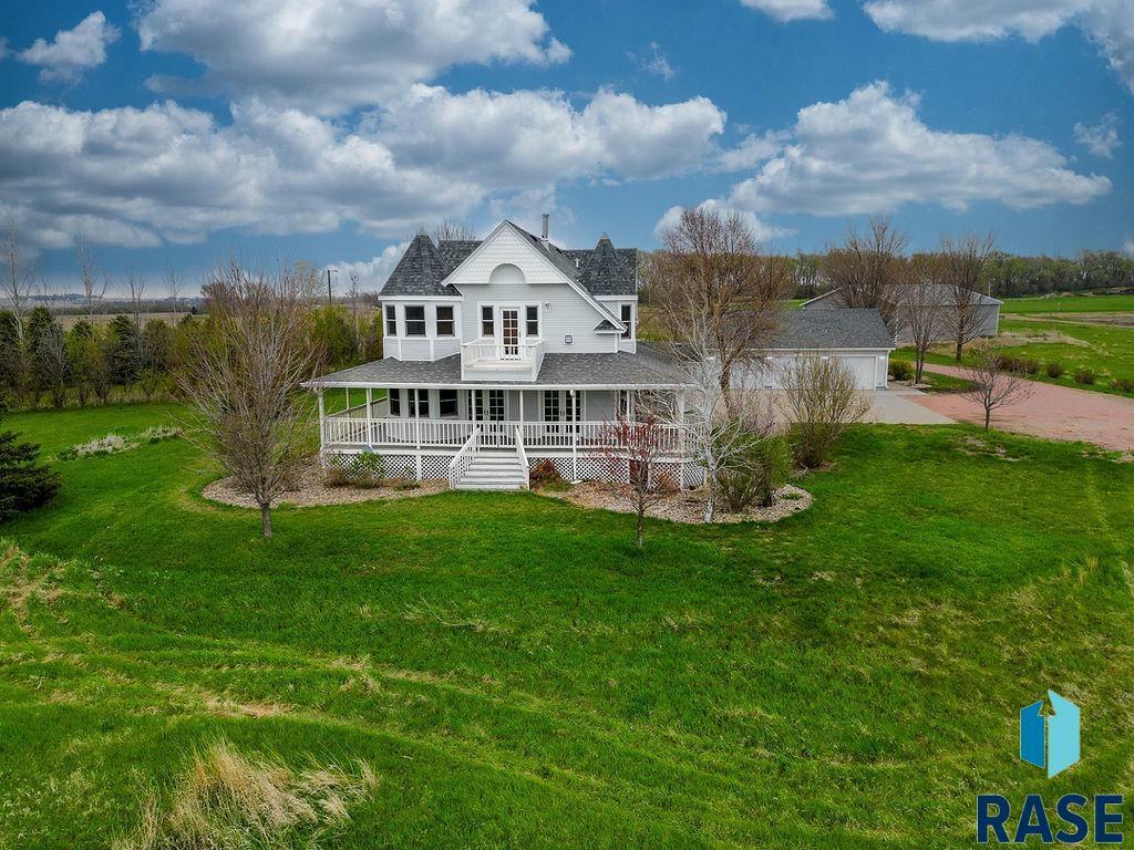 Property Photo: 48289 255th St SD 57030