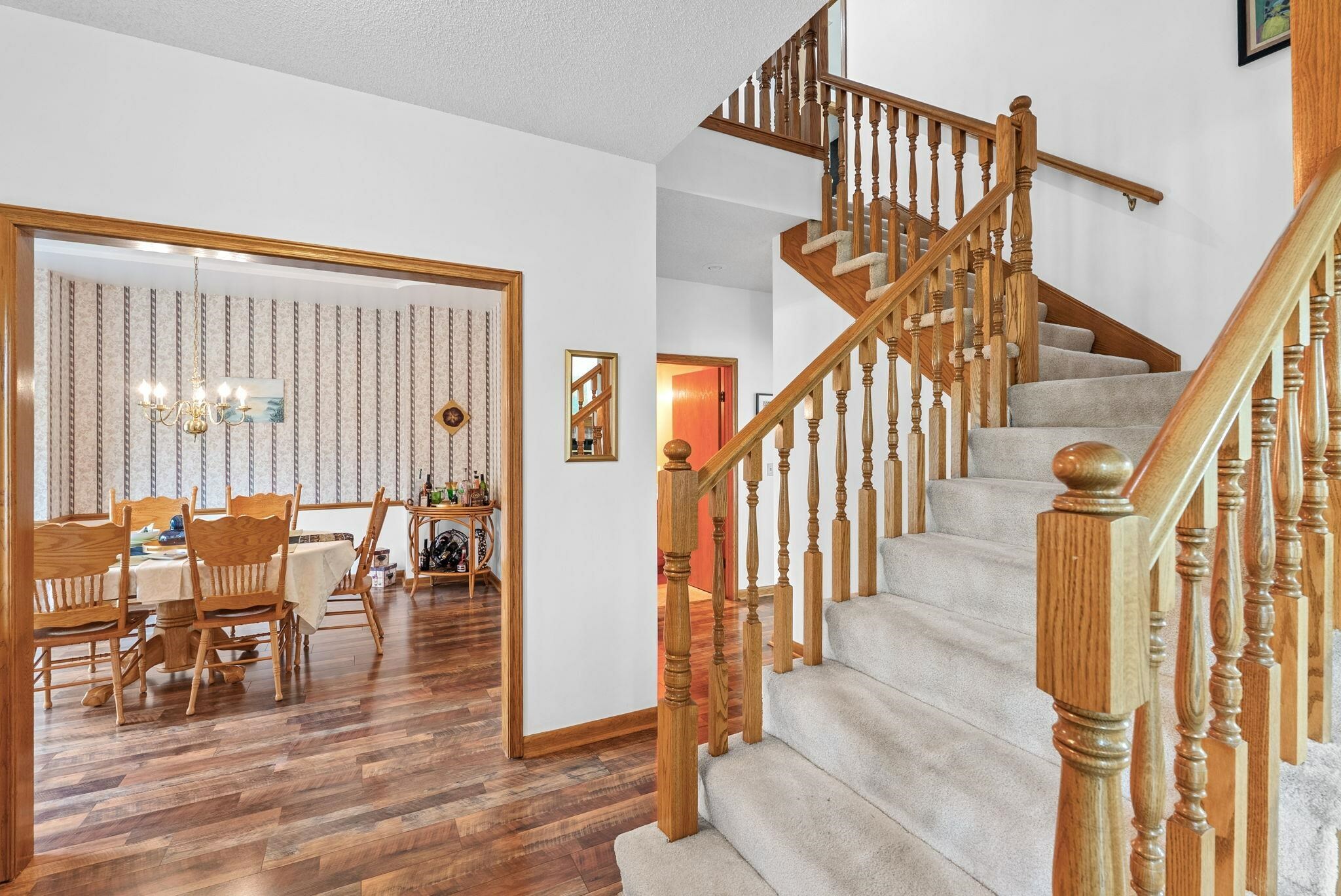 Property Photo: 2518 N Cranbrook St KS 67226