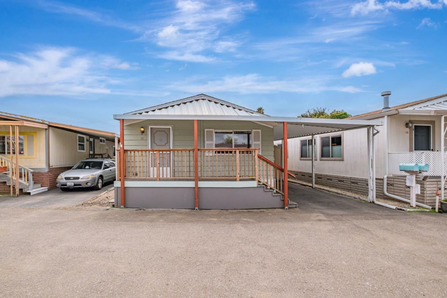 998 38th Avenue 11  Santa Cruz CA 95062 photo