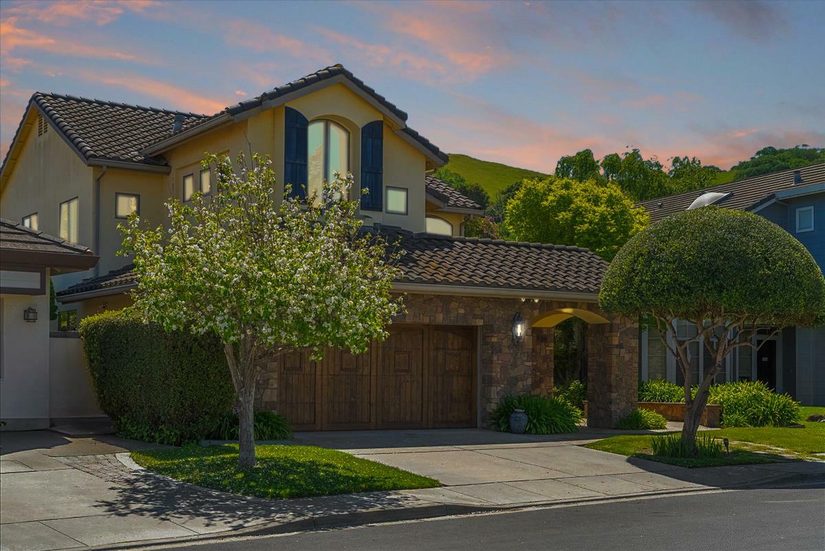 Property Photo: 17666 Winding Creek Road CA 93908