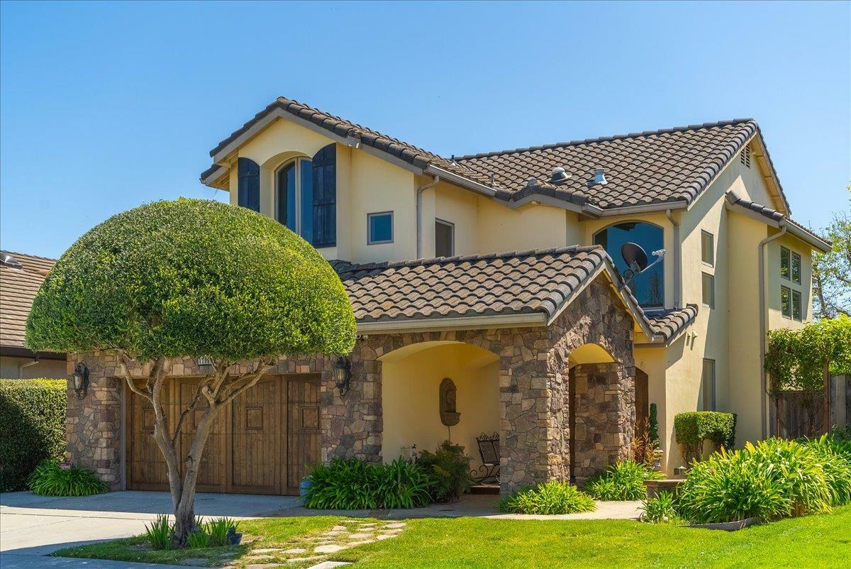 Property Photo: 17666 Winding Creek Road CA 93908