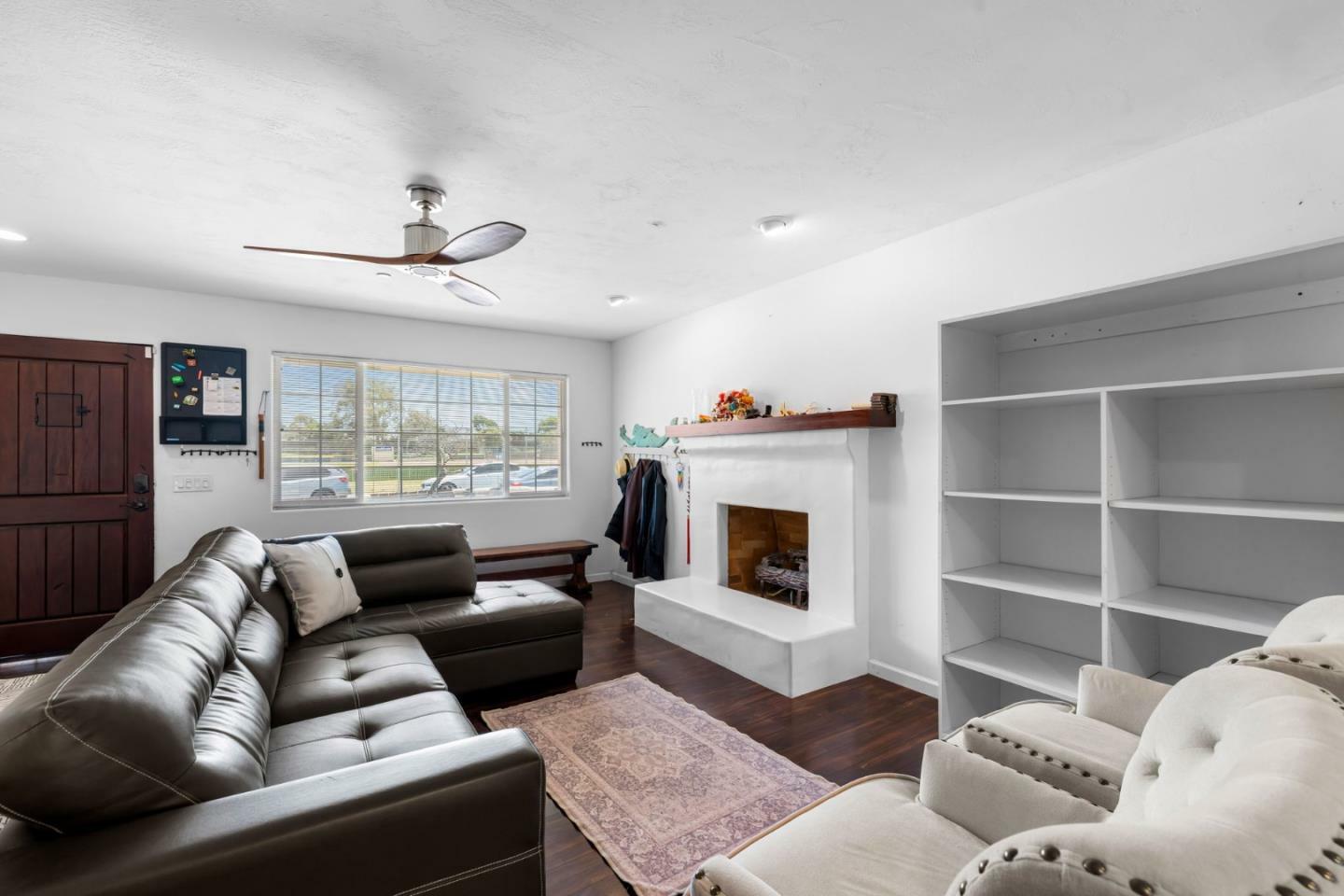 Property Photo: 1575 Military Avenue CA 93955