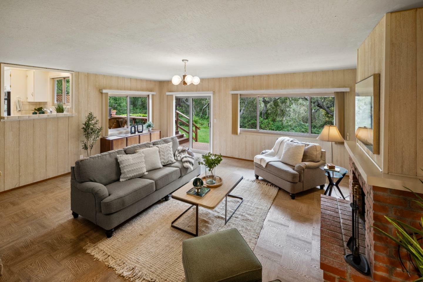 Property Photo: 1088 Indian Village Road CA 93953
