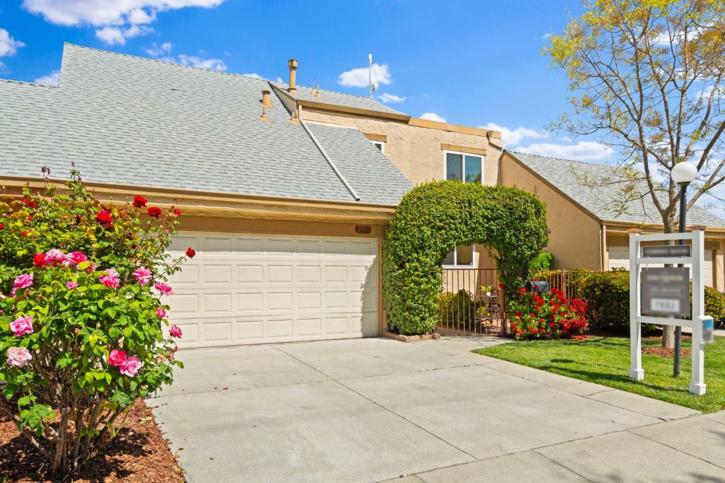 Property Photo: 2359 Avenida De Guadalupe CA 95054