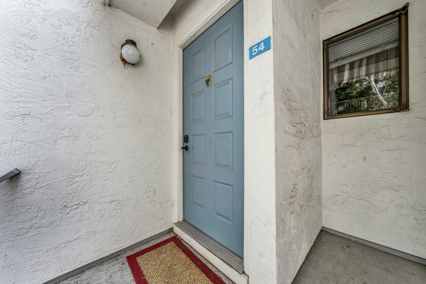 Property Photo: 1055 North Capitol Avenue 54 CA 95133