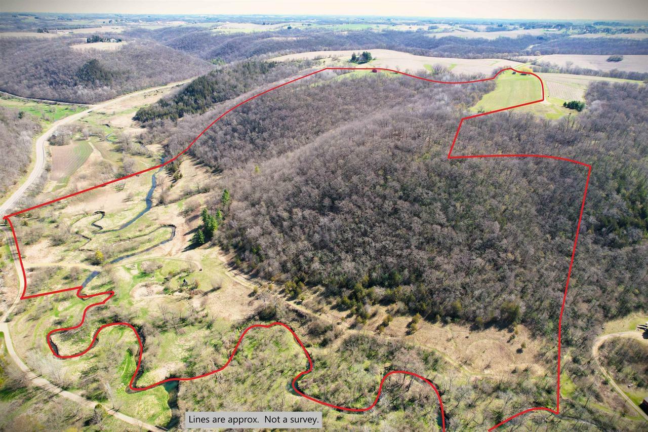 Property Photo:  54982 Scenic View Road  WI 54631 