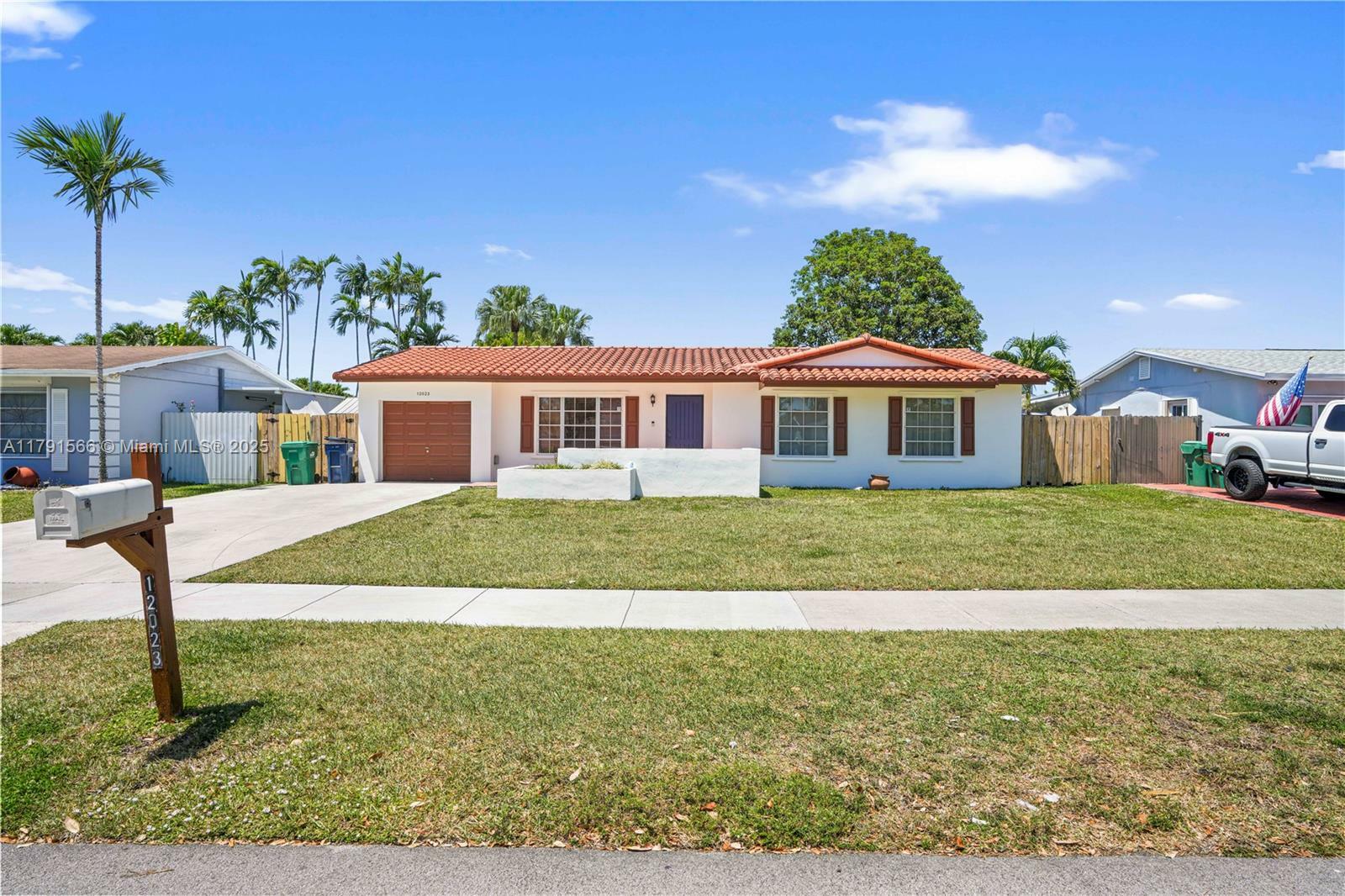 12023 SW 105th Ln  Miami FL 33186 photo