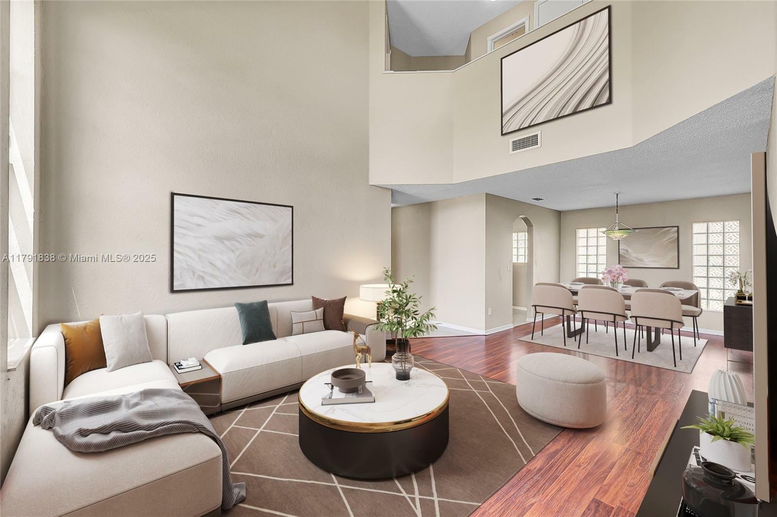 Property Photo: 1688 SW 158th Ave FL 33027